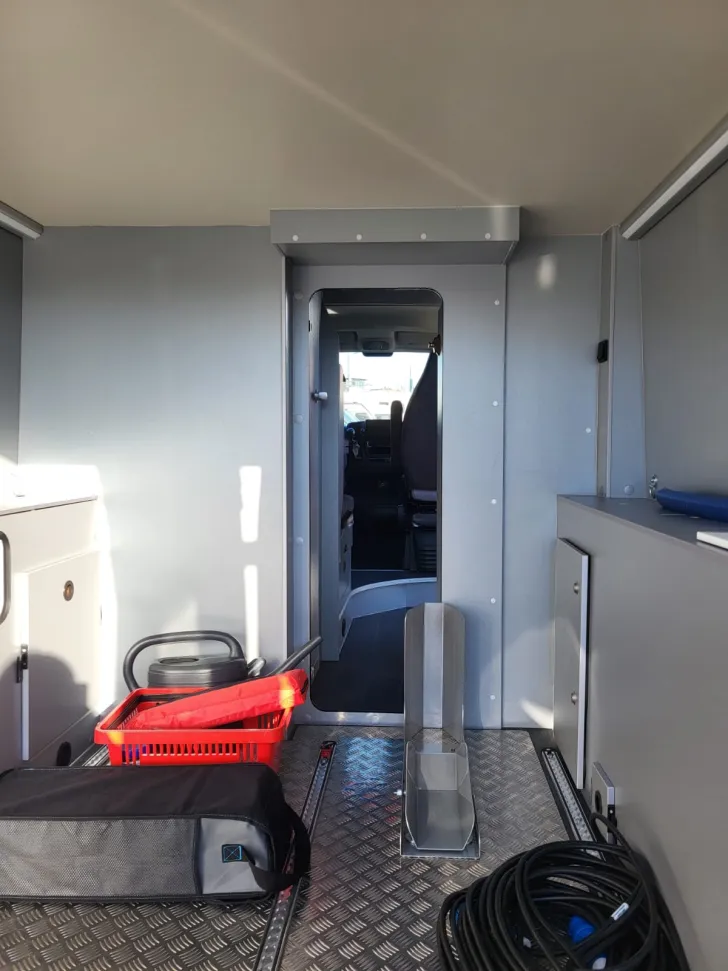 Fahrzeugbild Weinsberg CaraTour 630 MEG [OUTLAW] *MEIN KUMPEL*Ersparnis 22.658€ #16