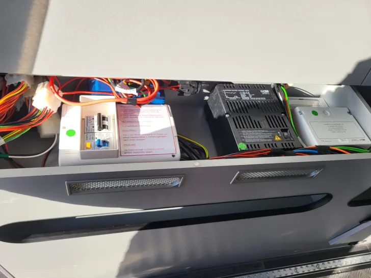 Fahrzeugbild Weinsberg CaraTour 630 MEG [OUTLAW] *MEIN KUMPEL*Ersparnis 22.658€ #26