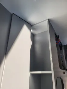 Fahrzeugbild Weinsberg CaraTour 630 MEG [OUTLAW] #31