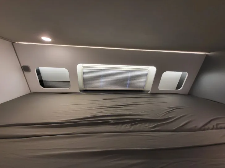 Fahrzeugbild Weinsberg CaraTour 630 MEG [OUTLAW] *MEIN KUMPEL*Ersparnis 22.658€ #12