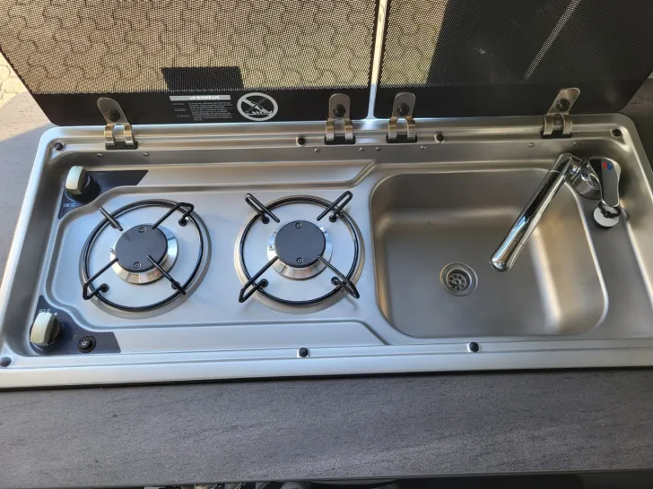 Fahrzeugbild Weinsberg CaraTour 630 MEG [OUTLAW] *MEIN KUMPEL*Ersparnis 22.658€ #10