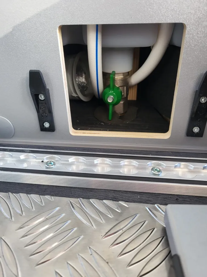 Fahrzeugbild Weinsberg CaraTour 630 MEG [OUTLAW] *MEIN KUMPEL*Ersparnis 22.658€ #32