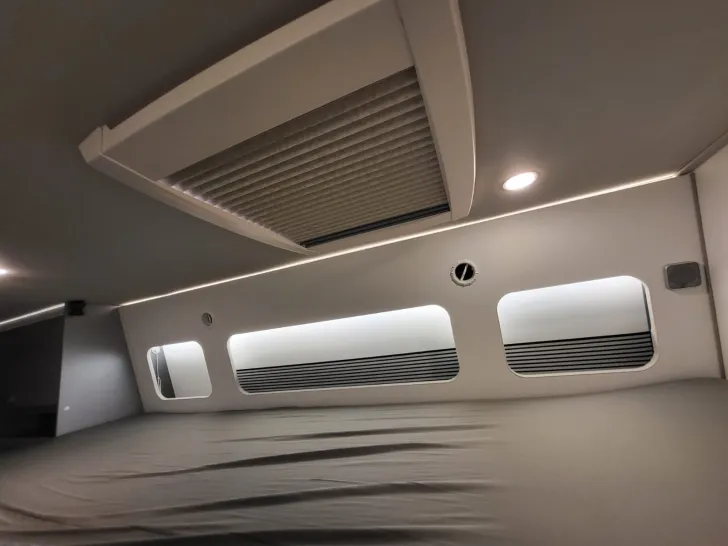 Fahrzeugbild Weinsberg CaraTour 630 MEG [OUTLAW] *MEIN KUMPEL*Ersparnis 22.658€ #33