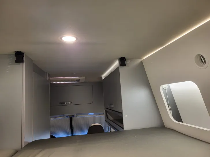 Fahrzeugbild Weinsberg CaraTour 630 MEG [OUTLAW] *MEIN KUMPEL*Ersparnis 22.658€ #13