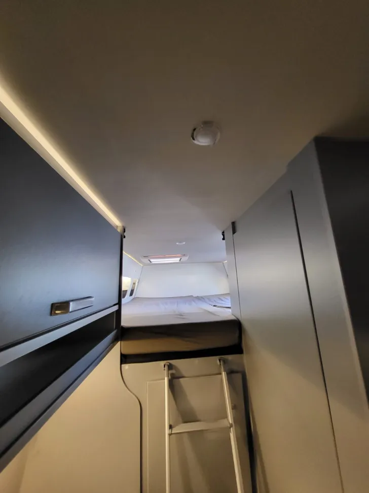 Fahrzeugbild Weinsberg CaraTour 630 MEG [OUTLAW] *MEIN KUMPEL*Ersparnis 22.658€ #35