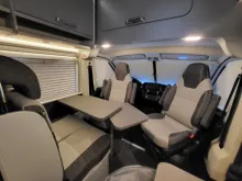 Fahrzeugbild Weinsberg CaraTour 630 MEG [OUTLAW] #28
