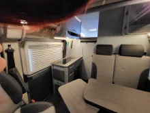 Fahrzeugbild Weinsberg CaraTour 630 MEG [OUTLAW] #8