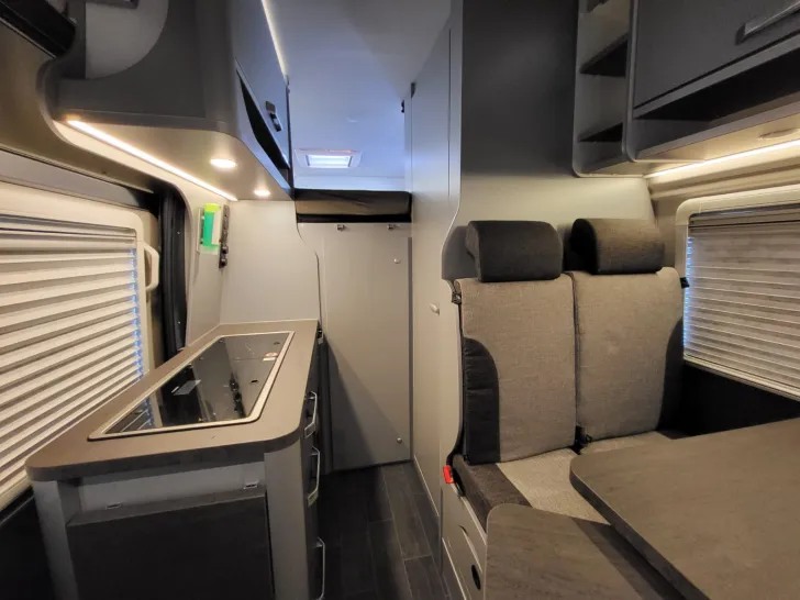 Fahrzeugbild Weinsberg CaraTour 630 MEG [OUTLAW] *MEIN KUMPEL*Ersparnis 22.658€ #6