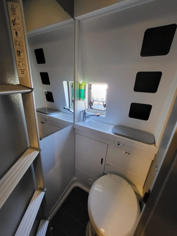 Fahrzeugbild Weinsberg CaraTour 630 MEG [OUTLAW] *MEIN KUMPEL*Ersparnis 22.658€ #14