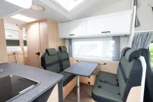 Fahrzeugbild Sunlight A 70 Outdoorday Special bis 19.04.2026 #7