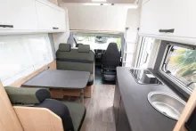 Fahrzeugbild Sunlight A 70 Outdoorday Special bis 19.04.2026 #12