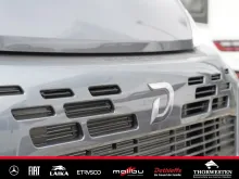 Fahrzeugbild Dethleffs Globetrail 640 ES Fiat Bankverwertung -17% LED #26