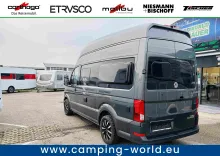 Fahrzeugbild VW Grand California 600 #4