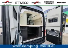 Fahrzeugbild VW Grand California 600 #5