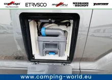 Fahrzeugbild VW Grand California 600 #7