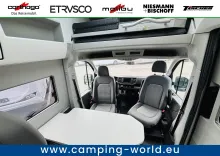 Fahrzeugbild VW Grand California 600 #8