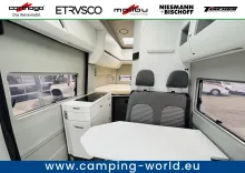 Fahrzeugbild VW Grand California 600 #9