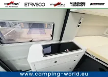 Fahrzeugbild VW Grand California 600 #10