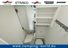 Fahrzeugbild VW Grand California 600 #12