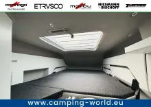 Fahrzeugbild VW Grand California 600 #14