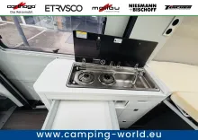 Fahrzeugbild VW Grand California 600 #16