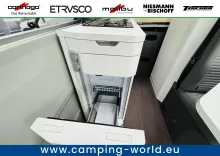 Fahrzeugbild VW Grand California 600 #17