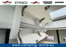 Fahrzeugbild VW Grand California 600 #20