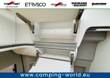 Fahrzeugbild VW Grand California 600 #21