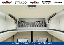 Fahrzeugbild VW Grand California 600 #22