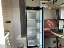 Fahrzeugbild Hymer Eriba Touring 630 / MJ 25 / 1.6t / Dachtyp-Schlafdach #12
