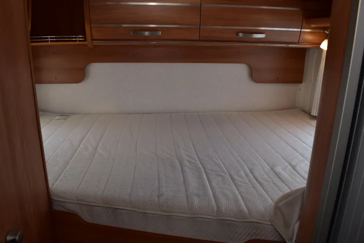 Fahrzeugbild Hymer Exsis-i 504 ALKO, Solar, Sat, 6,20m #14