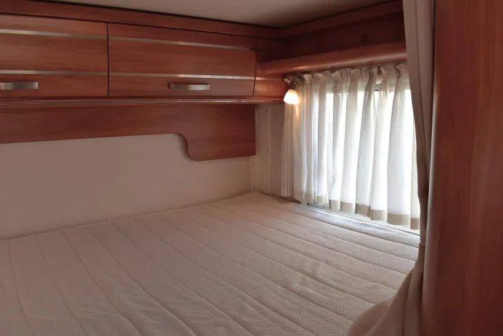 Fahrzeugbild Hymer Exsis-i 504 ALKO, Solar, Sat, 6,20m #15