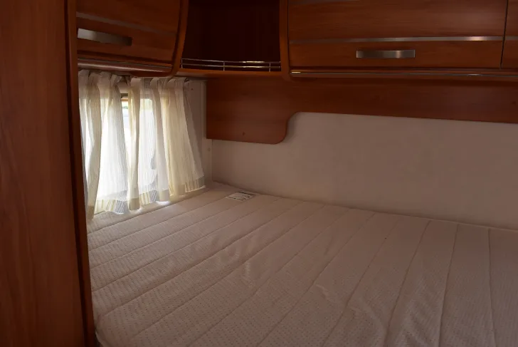 Fahrzeugbild Hymer Exsis-i 504 ALKO, Solar, Sat, 6,20m #16