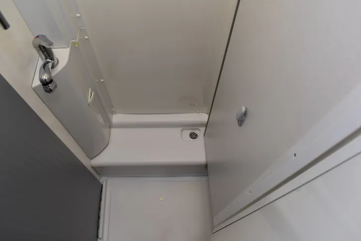 Fahrzeugbild Hymer Exsis-i 504 ALKO, Solar, Sat, 6,20m #19