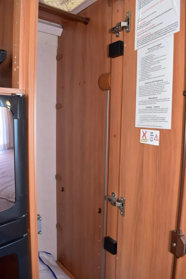 Fahrzeugbild Hymer Exsis-i 504 ALKO, Solar, Sat, 6,20m #26