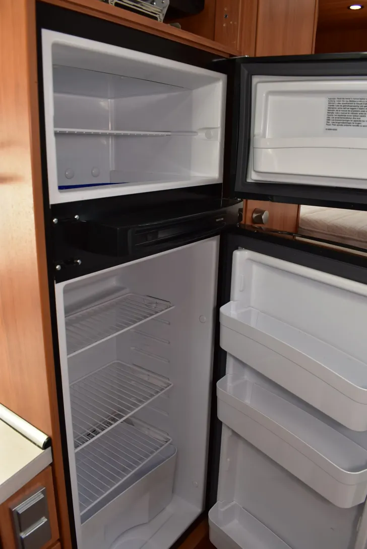 Fahrzeugbild Hymer Exsis-i 504 ALKO, Solar, Sat, 6,20m #30