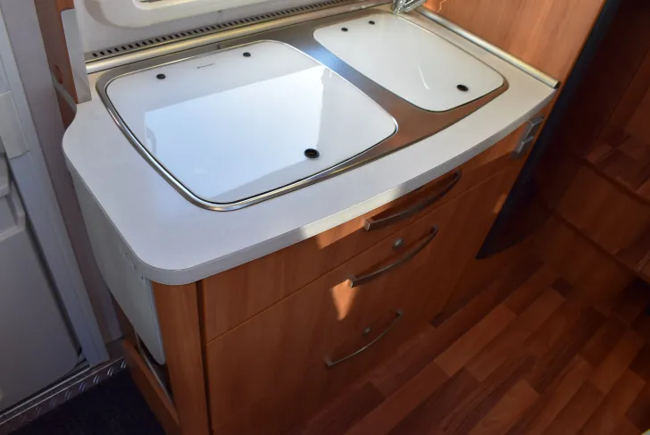 Fahrzeugbild Hymer Exsis-i 504 ALKO, Solar, Sat, 6,20m #33