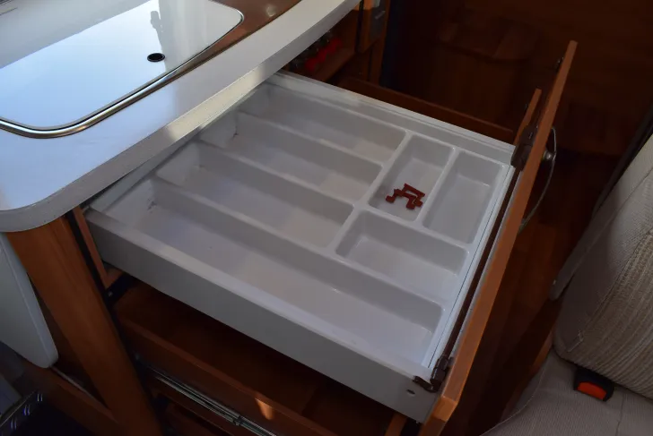 Fahrzeugbild Hymer Exsis-i 504 ALKO, Solar, Sat, 6,20m #35