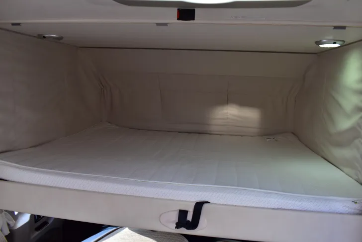 Fahrzeugbild Hymer Exsis-i 504 ALKO, Solar, Sat, 6,20m #40