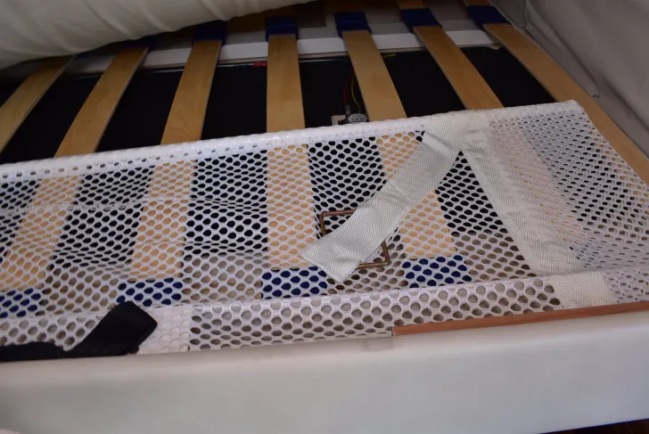 Fahrzeugbild Hymer Exsis-i 504 ALKO, Solar, Sat, 6,20m #41