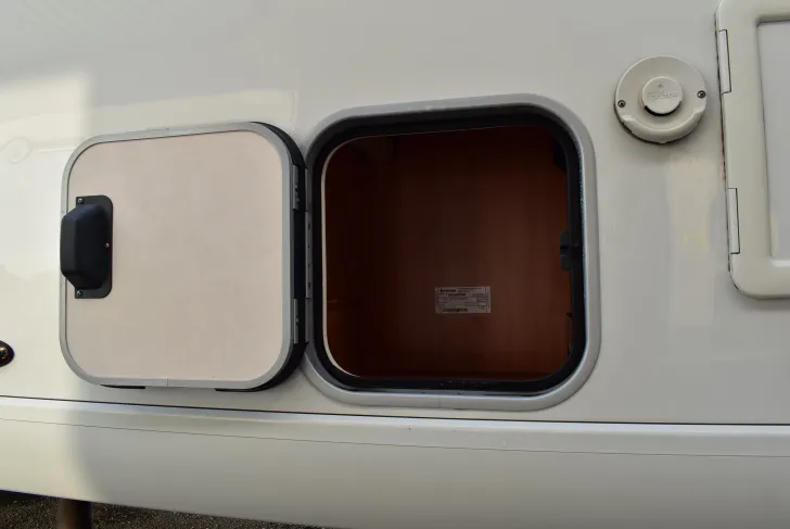 Fahrzeugbild Hymer Exsis-i 504 ALKO, Solar, Sat, 6,20m #49