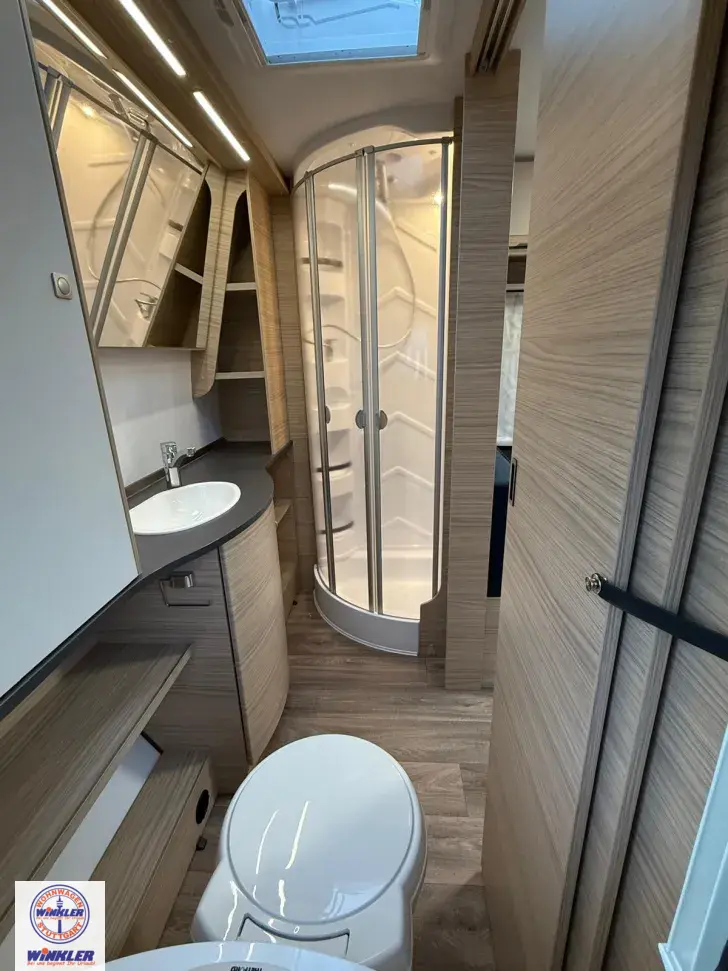 Fahrzeugbild Fendt Bianco Activ 515 SGD 2026er bei uns vorrätig!! #13