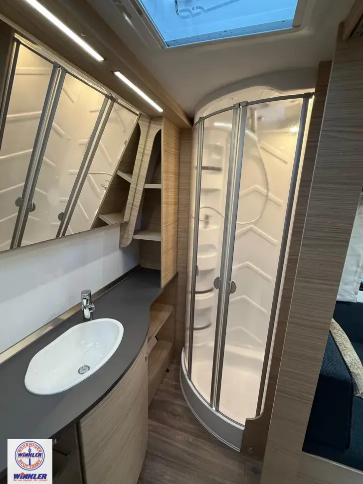 Fahrzeugbild Fendt Bianco Activ 515 SGD 2026er bei uns vorrätig!! #12