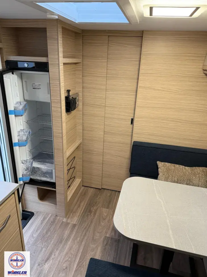 Fahrzeugbild Fendt Bianco Activ 515 SGD 2026er bei uns vorrätig!! #8