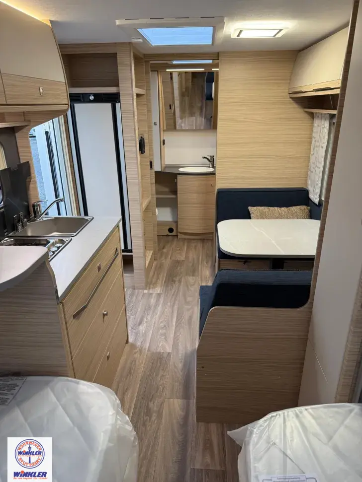 Fahrzeugbild Fendt Bianco Activ 515 SGD 2026er bei uns vorrätig!! #7