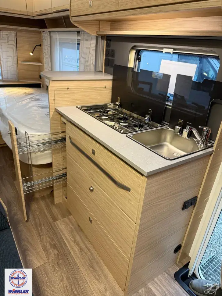 Fahrzeugbild Fendt Bianco Activ 515 SGD 2026er bei uns vorrätig!! #10