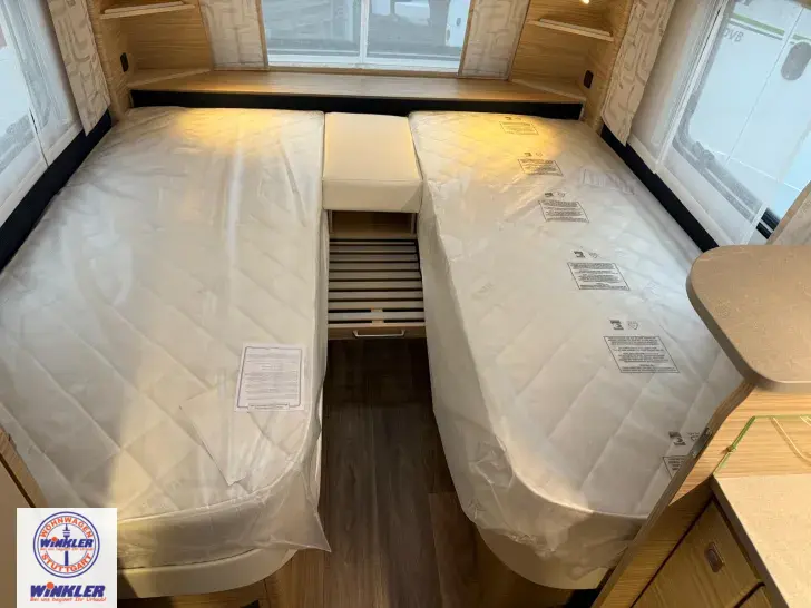 Fahrzeugbild Fendt Bianco Activ 515 SGD 2026er bei uns vorrätig!! #6