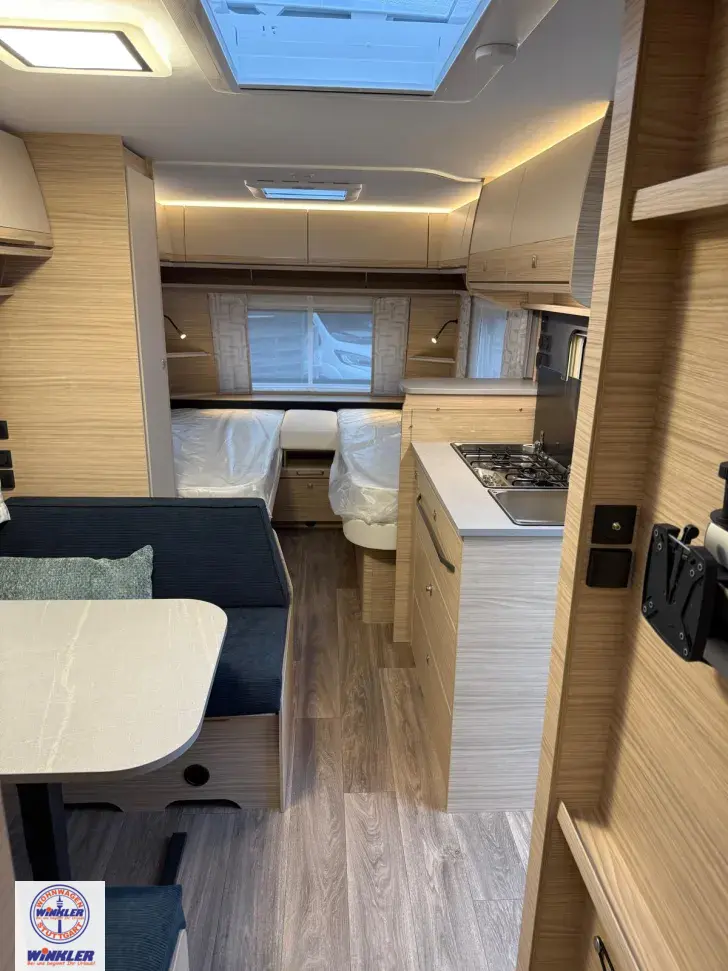 Fahrzeugbild Fendt Bianco Activ 515 SGD 2026er bei uns vorrätig!! #5