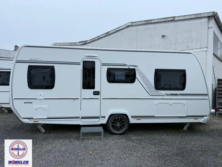 Fahrzeugbild Fendt Bianco Activ 515 SGD 2026er bei uns vorrätig!! #4