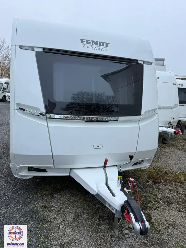 Fahrzeugbild Fendt Bianco Activ 515 SGD 2026er bei uns vorrätig!! #3